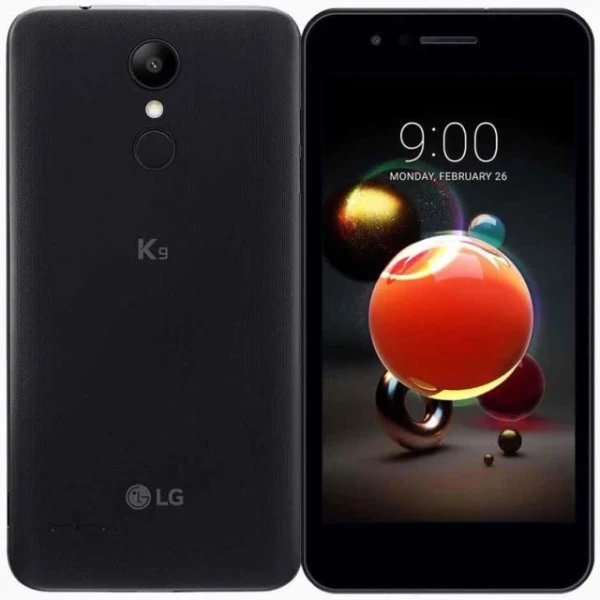 LG K9